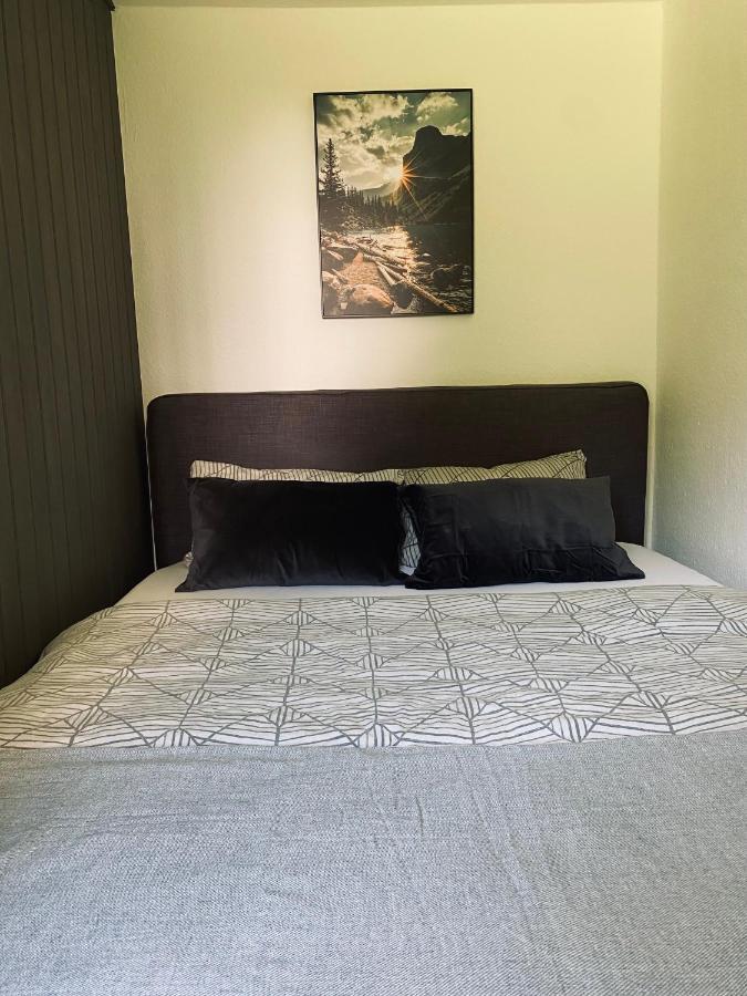 Duke-Fewo In Der Villa Radau An Der Bummelallee Bad Harzburg Ngoại thất bức ảnh