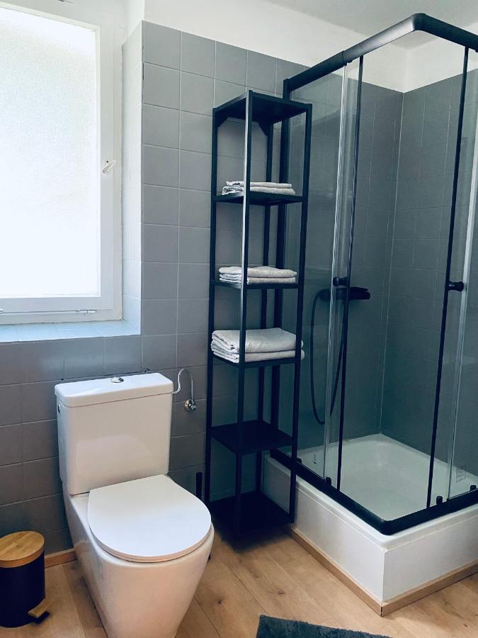 Duke-Fewo In Der Villa Radau An Der Bummelallee Bad Harzburg Ngoại thất bức ảnh
