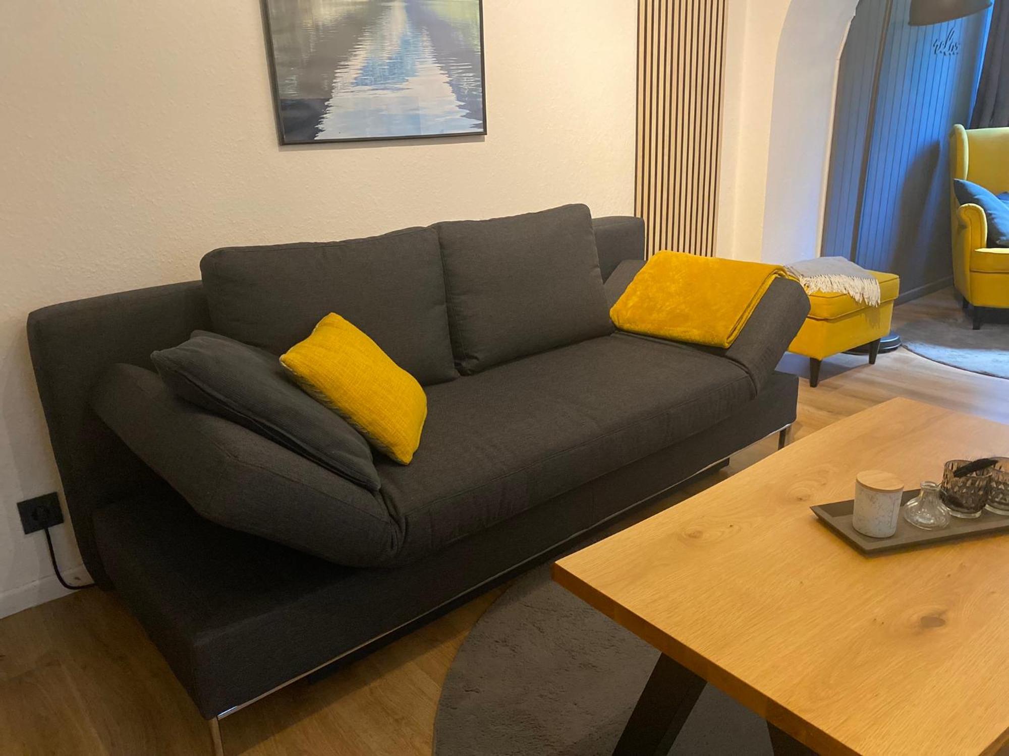 Duke-Fewo In Der Villa Radau An Der Bummelallee Bad Harzburg Ngoại thất bức ảnh